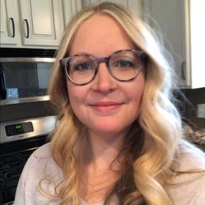 Meet your Posher, Kaitlin